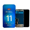 ZY Incell FHD LCD for iphone 11 Display screen