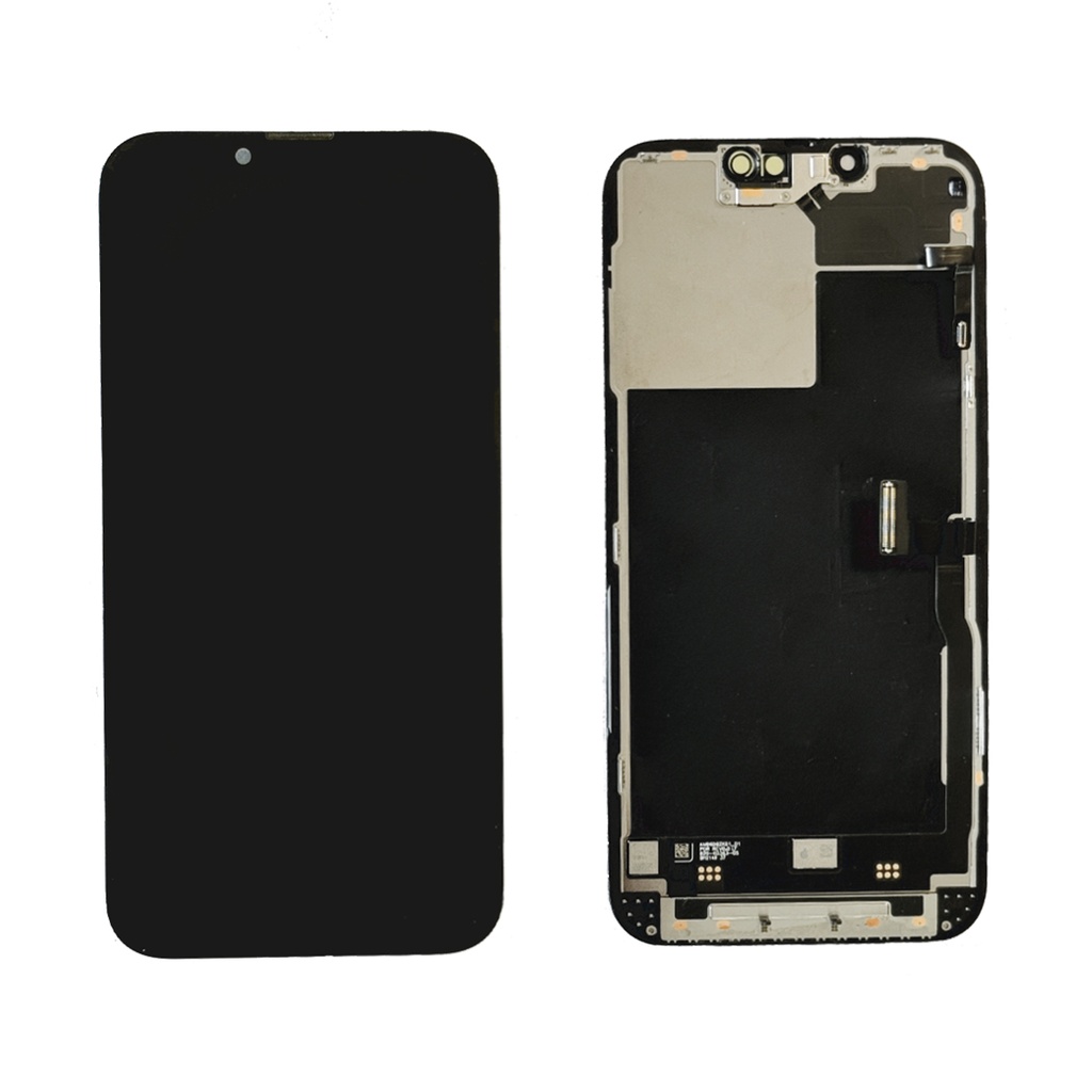 iPhone 13pro pulled LCD with sensor flex