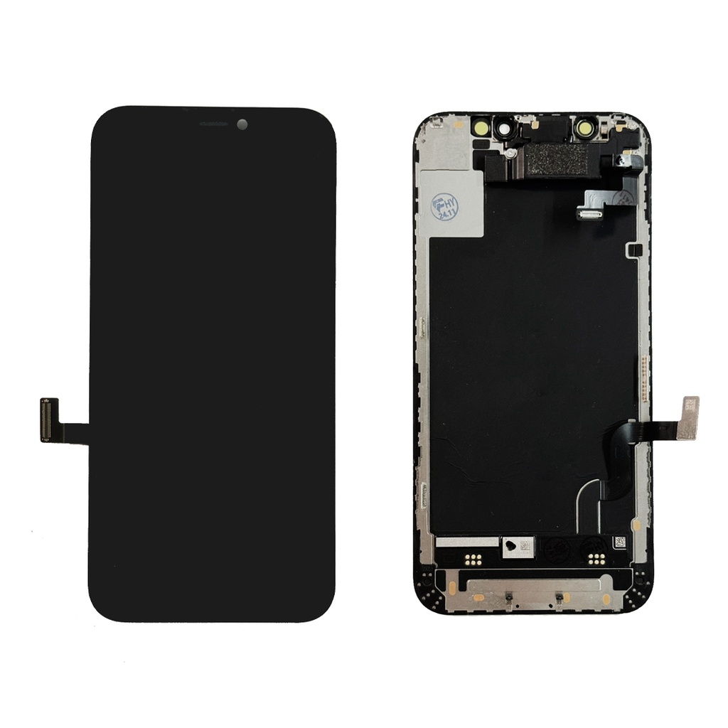  iPhone 12Mini pulled LCD with sensor flex