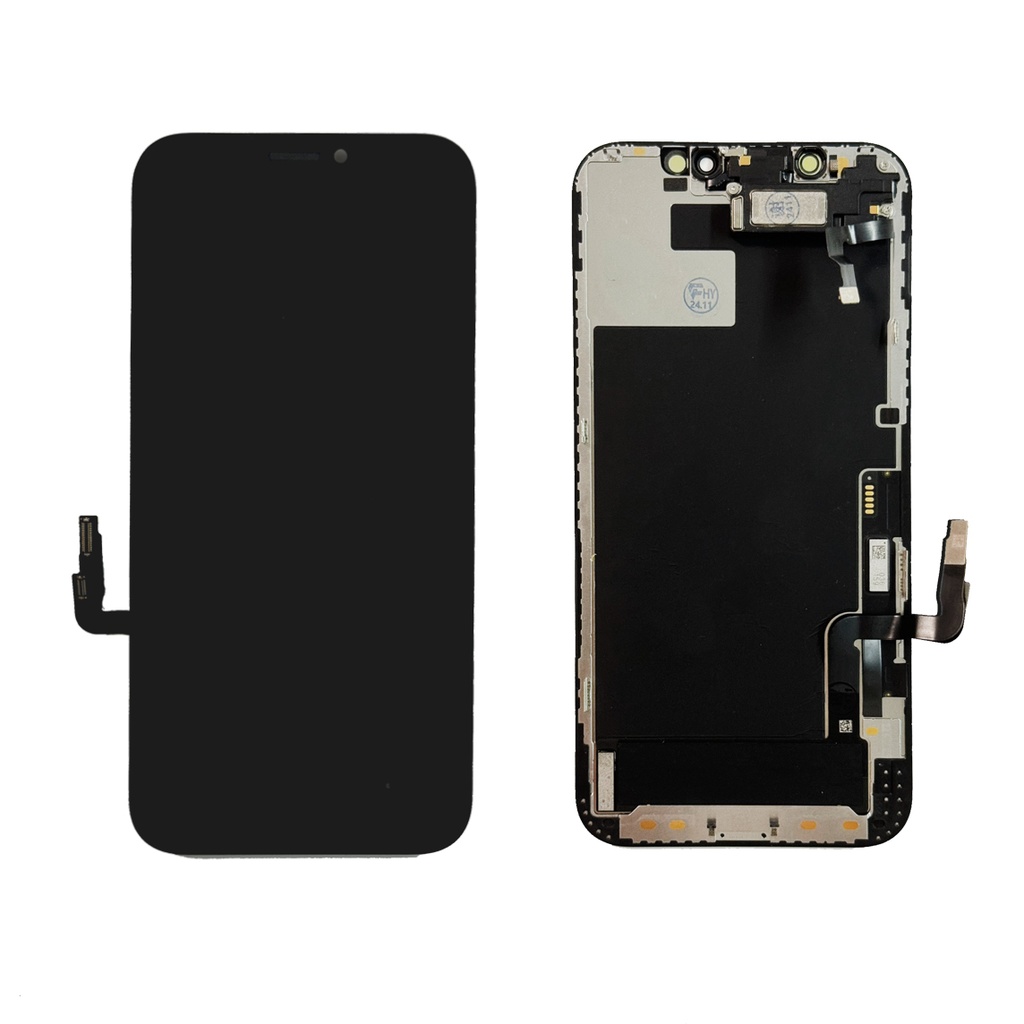  iPhone 12/12PRO pulled LCD with sensor flex