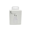 IPhone charger 20W Eu version