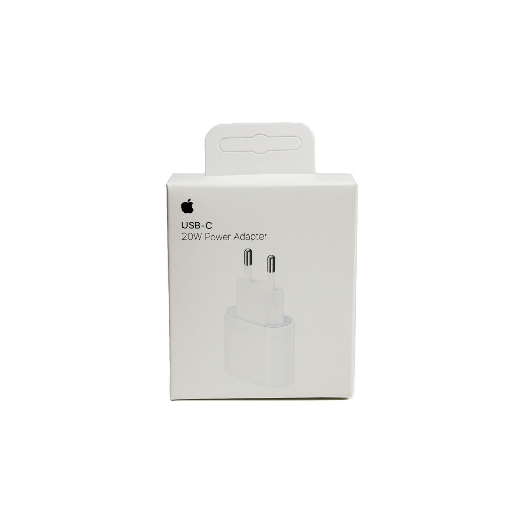 IPhone charger 20W BR version