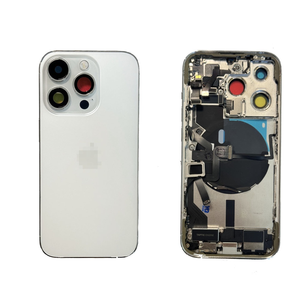 iphone 14 Back cover with complete accessories