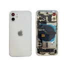iphone 12 Back cover with complete accessories