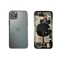 iphone 11pro Back cover with complete accessories