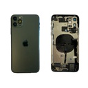 iphone 11promax Back cover with complete accessories