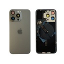 iPhone 15promax Back glass with NFC