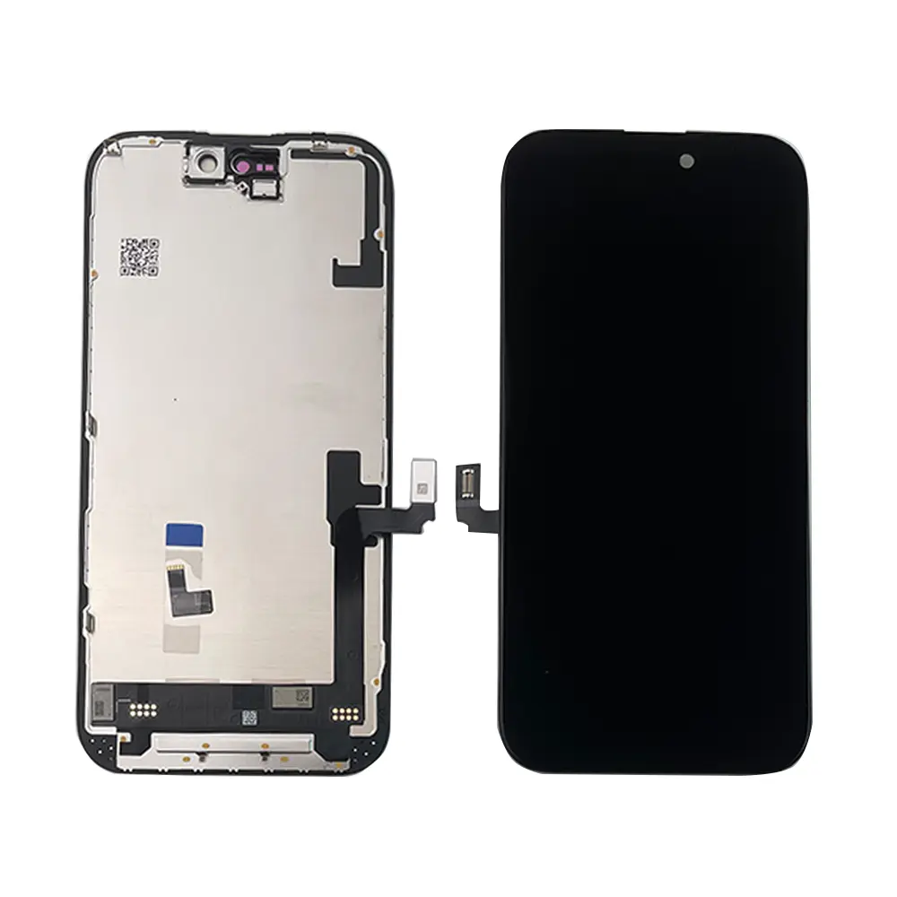 JK iphone 16 LCD Screen 