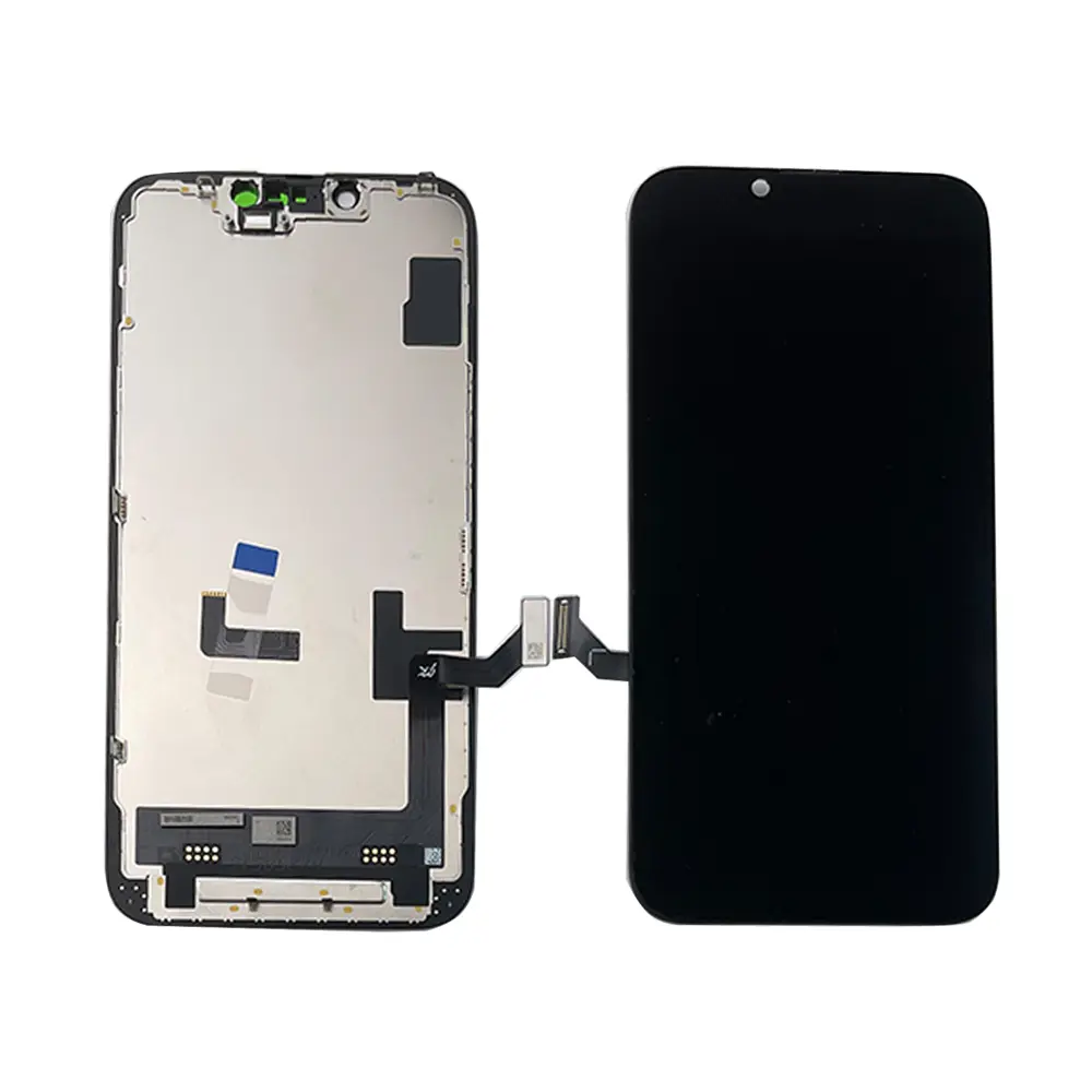 JK iPhone16E LCD Screen