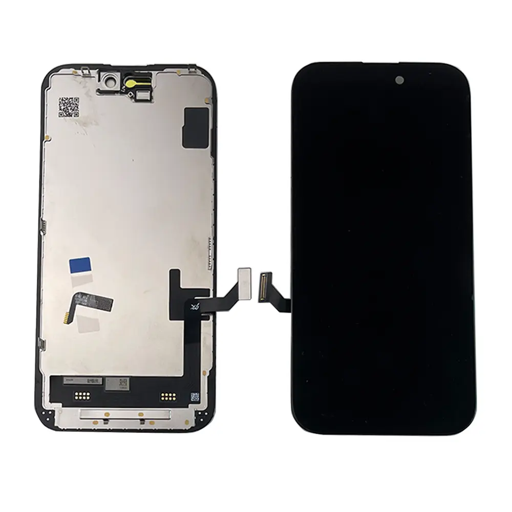 JK iPhone 15 LCD Screen