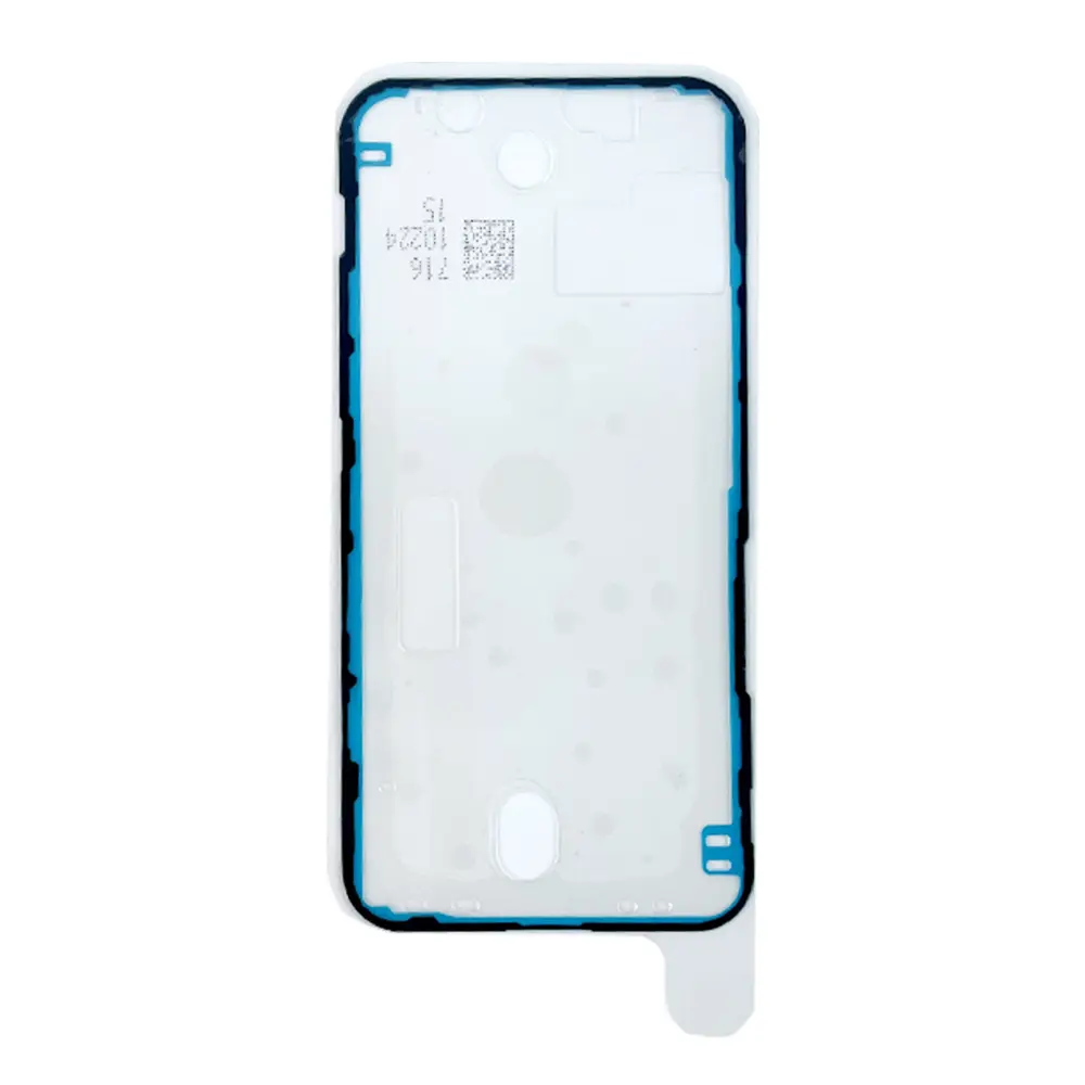 Premium iPhone 12pro frame adhesive