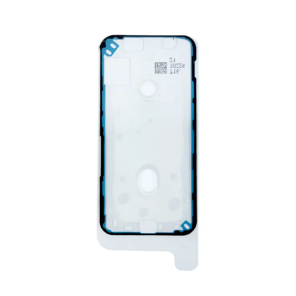 Premium iPhone 12mini frame adhesive