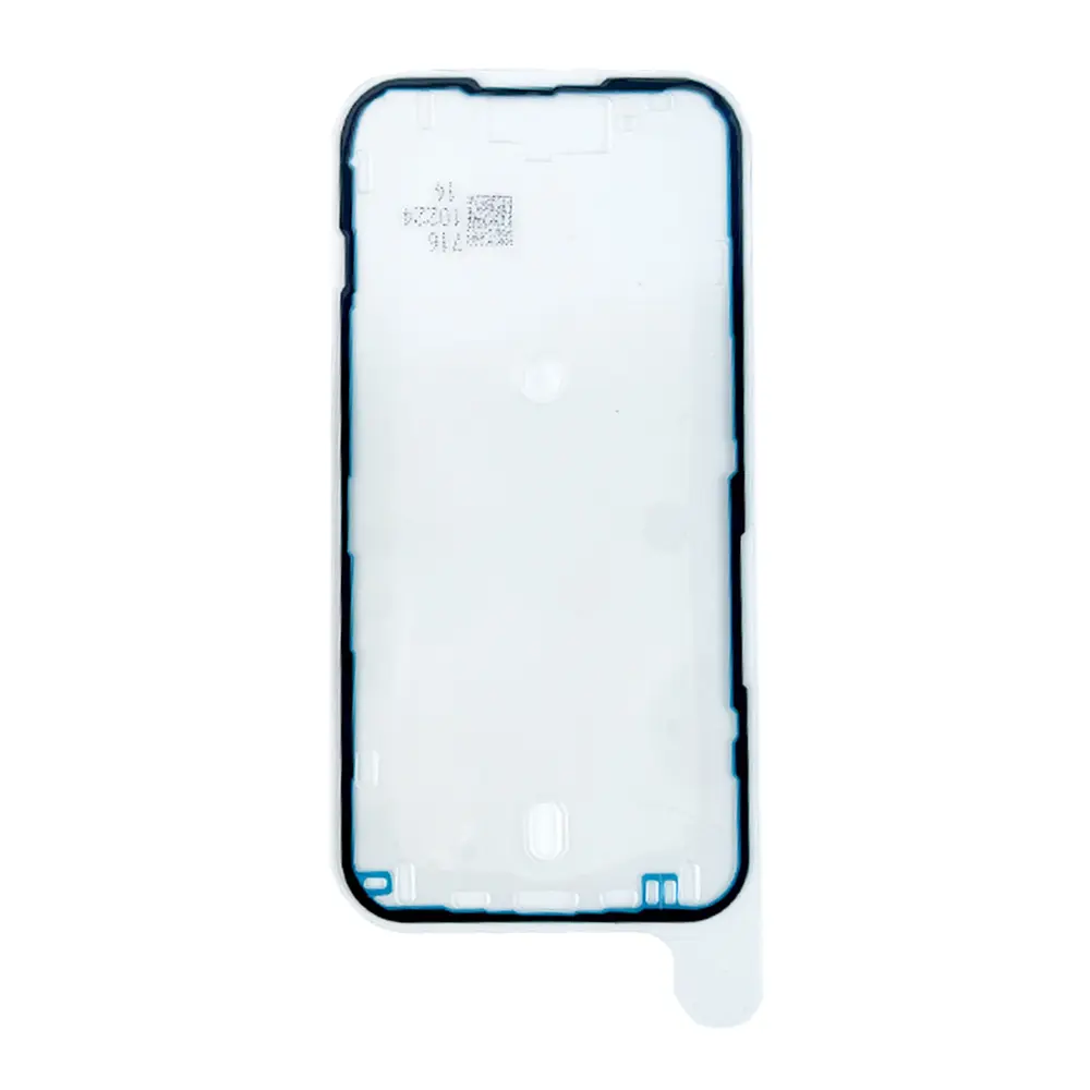 Premium iPhone 15 frame adhesive