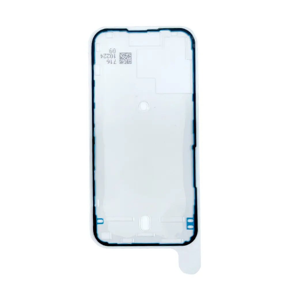 Premium iPhone 15pro frame adhesive