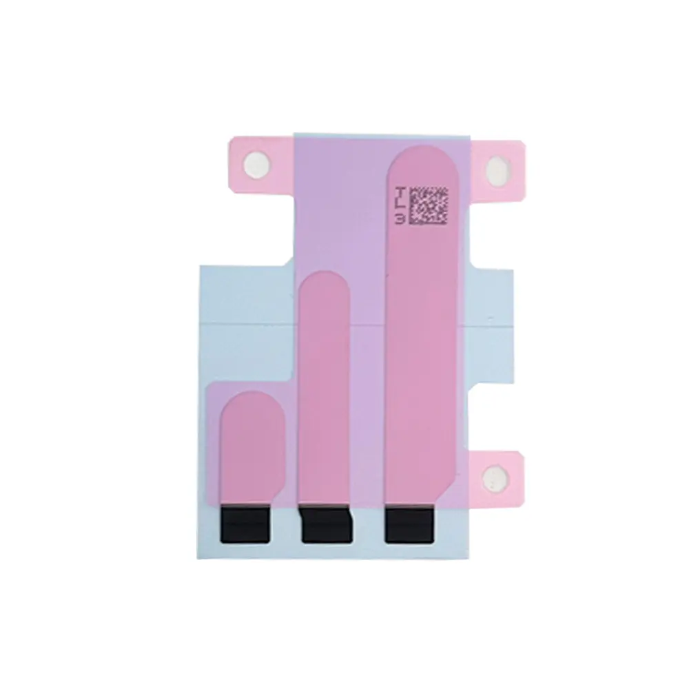 iPhone 16pro battery adhesive