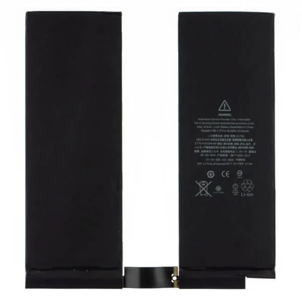 Bateria do iPad Pro 2017 10,5 polegadas