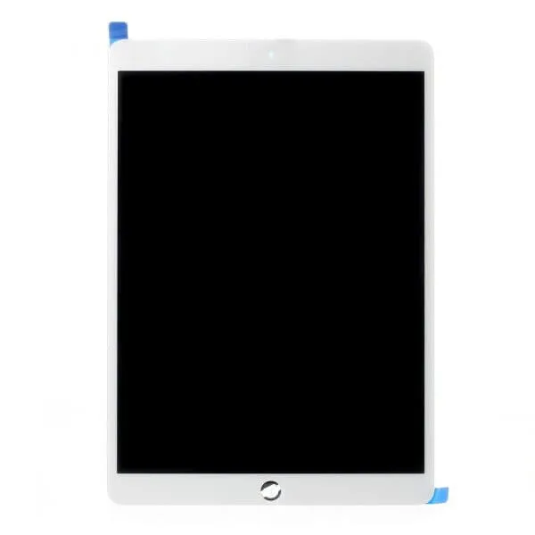 IPad Pro 2017 tela de 10,5 polegadas e LCD