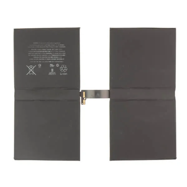 Bateria do iPad Pro 2 2017 12,9 polegadas