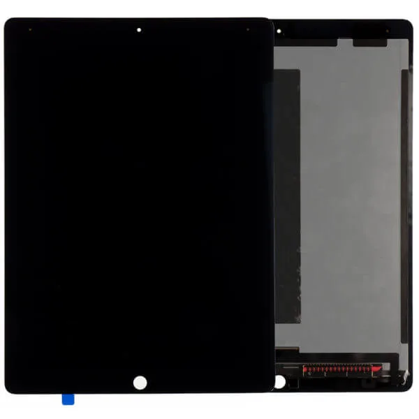 IPad Pro 2 2017 12.9 inch screen and LCD 