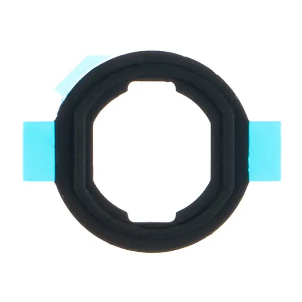 Botão Home de borracha para iPad Pro 2 2017 de 12,9 polegadas