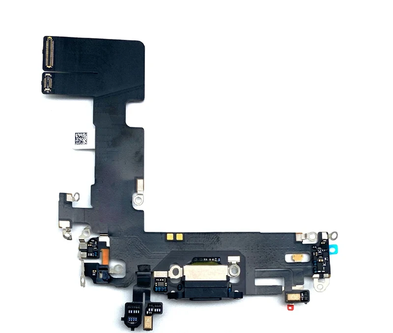 Porta de carregamento USB do iPhone 13 adequadaconector de base do carregador