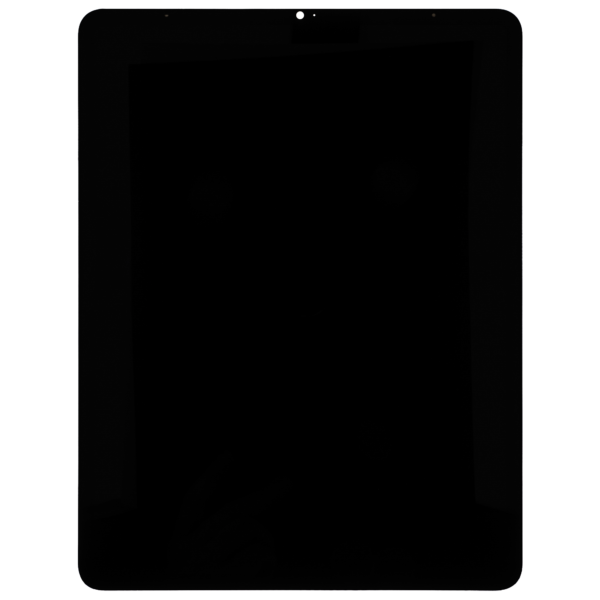 IPad Pro 5 2021 tela de 12,9 polegadas e LCD