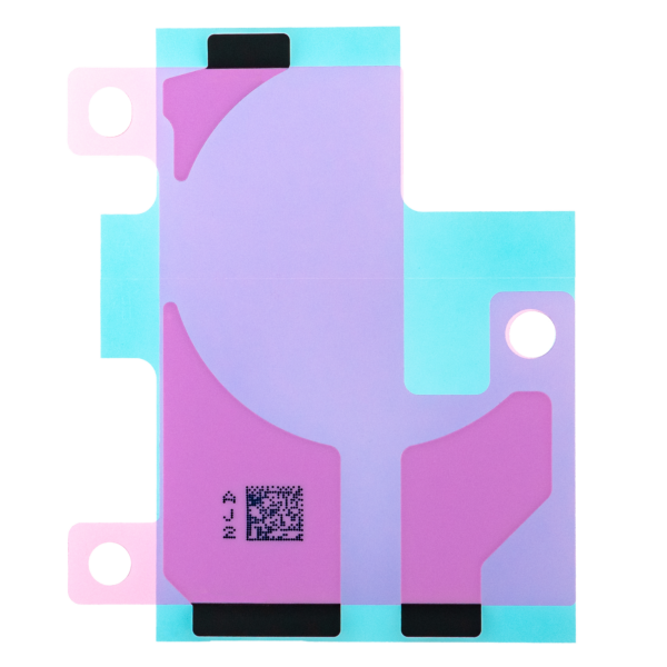 Adesivo de bateria para iPhone 13 Pro