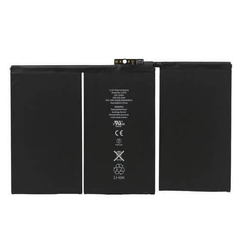 Bateria do iPad 2 2011