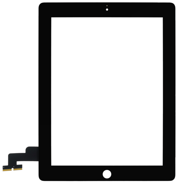 Tela sensível ao toque do iPad 2 2011