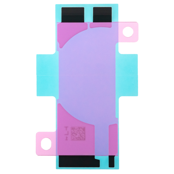 Adesivo de bateria para iPhone 13 mini