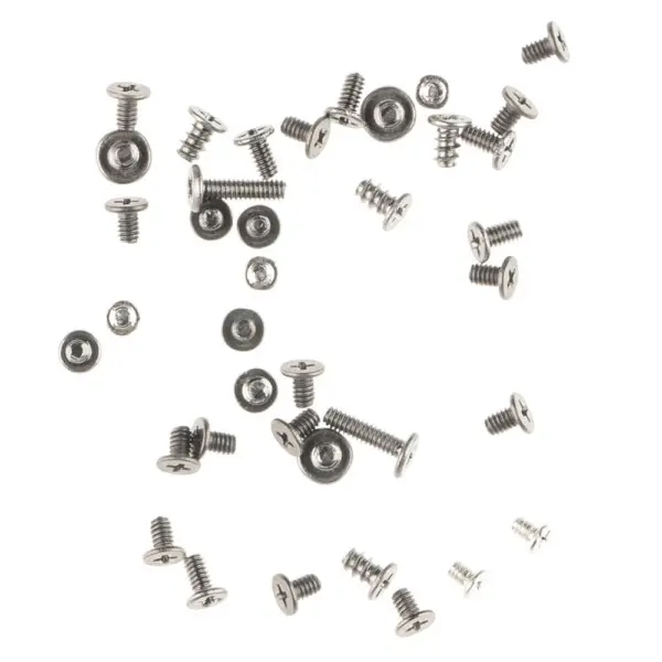 Conjunto de parafusos para iPad 3 2012
