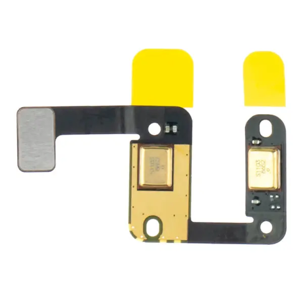 IPad 5 2017 9.7inch microphone