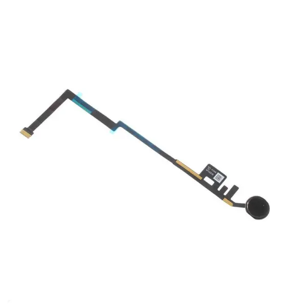 Cabo do botão Home do iPad 5 2017 9,7 polegadas