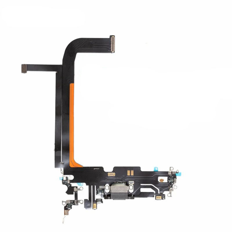 iPhone 13 promax USB charger plug flexible cable suitable