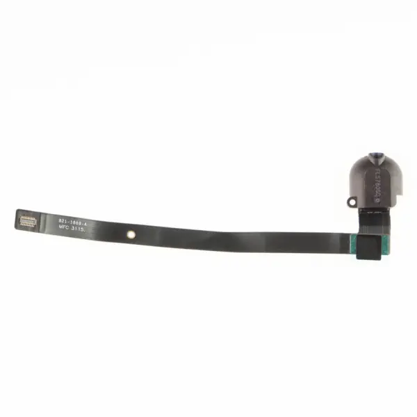 IPad 6 2018 9.7inch headphone jack