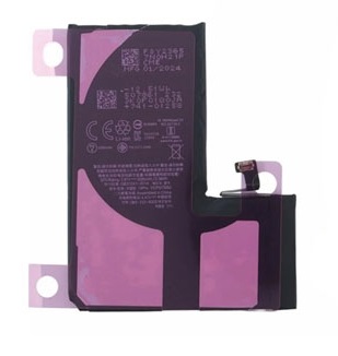 iPhone 14pro High capacity battery  batteries