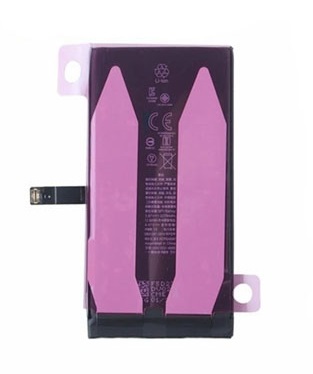 Baterias de alta capacidade do iPhone 14