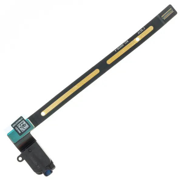 iPad Air 2 2014 koptelefoon aansluiting