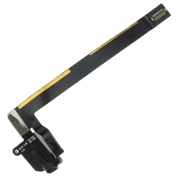 IPad Air 3 2019 10,5 polegadas entrada para fone de ouvido