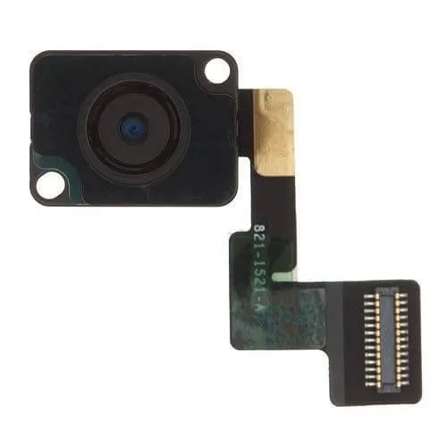 IPad mini 2012 rear camera