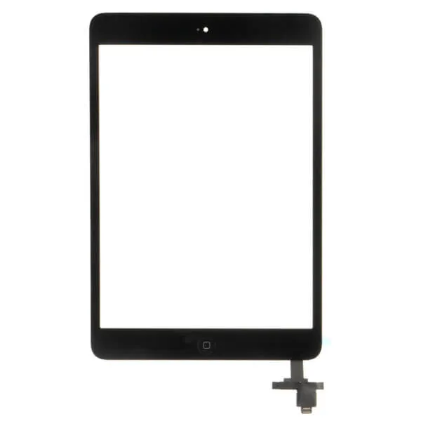 Tela do iPad mini 2012