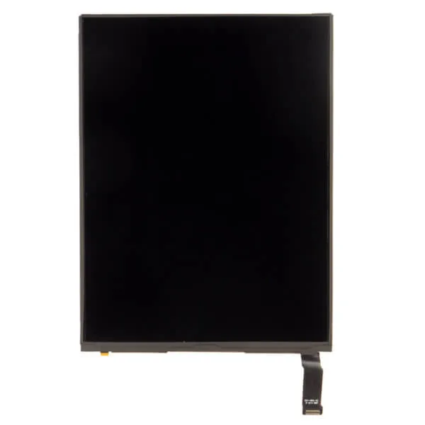 Tela LCD do iPad mini 2 2013-2014