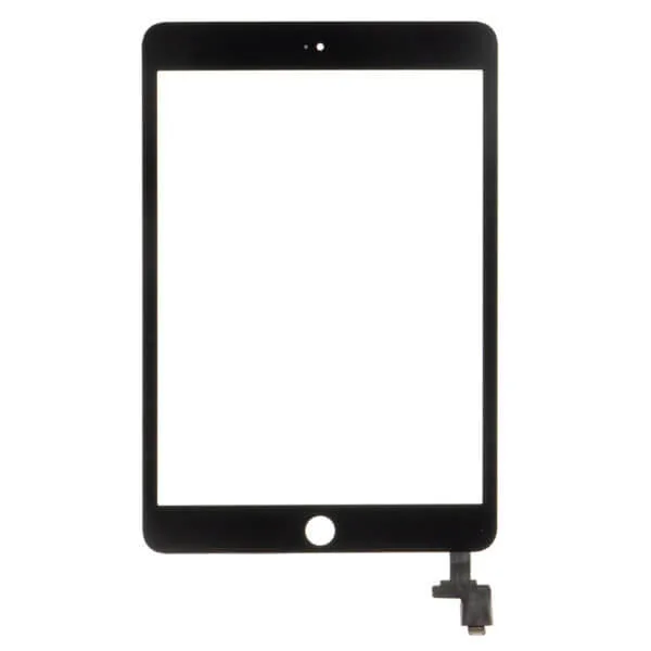 Tela do iPad Mini 3 2014
