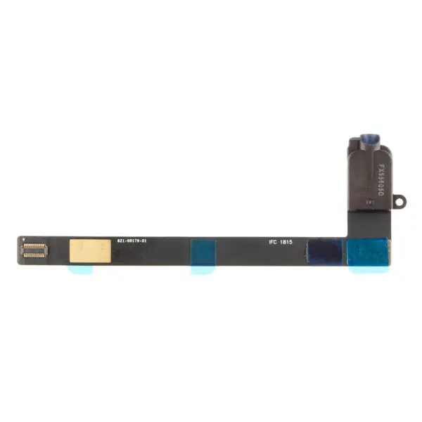 Conexão de fone de ouvido do iPad mini 4 2015 (versão Wi-Fi)