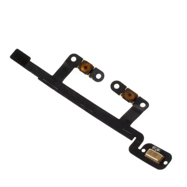 Cabo de volume do iPad mini 4 2015