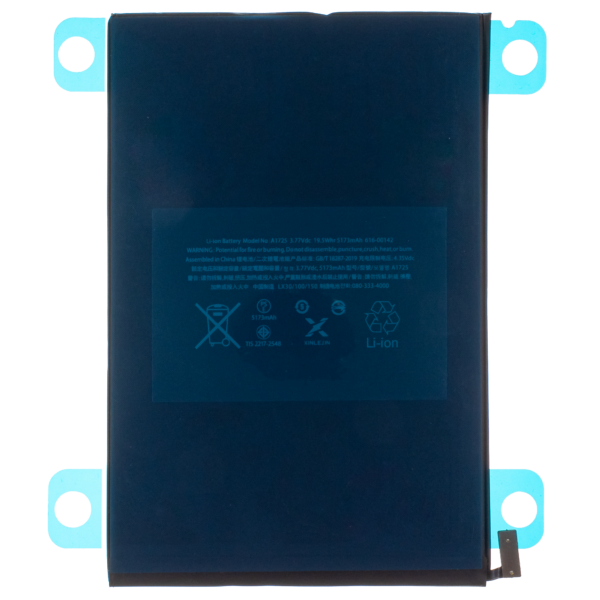 Bateria do iPad mini 5 2019