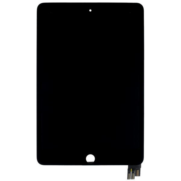 Tela de cristal líquido do iPad mini 5 2019