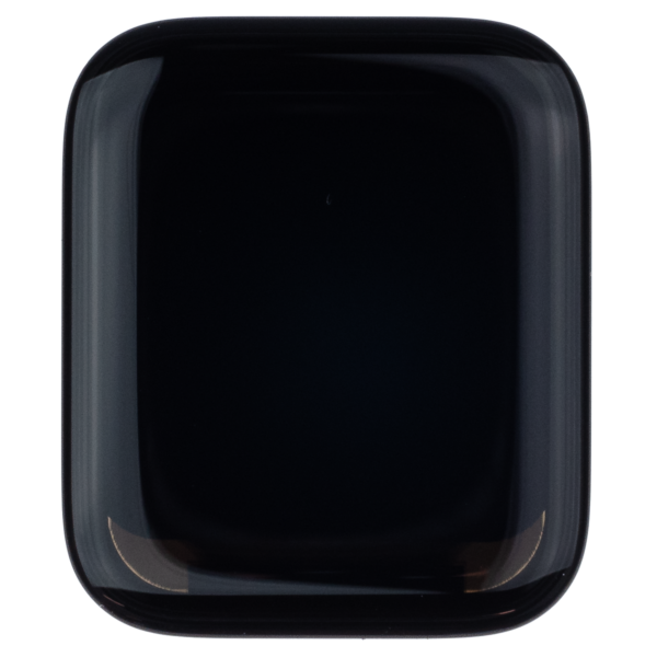 Apple Watch Series 5 40mm screen
