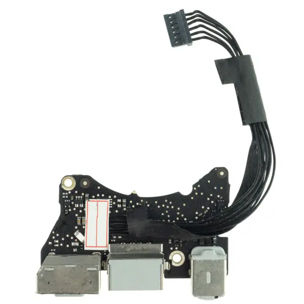 Placa IO MacBook Air A1370 11 polegadas 2010