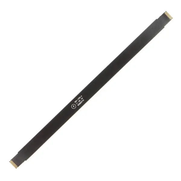 Cabo de fita para touchpad MacBook Air A1370 de 11 polegadas 2010